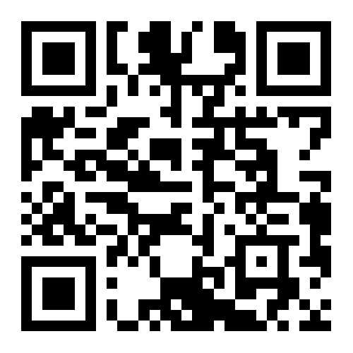 扫码下载立法听证会报名表