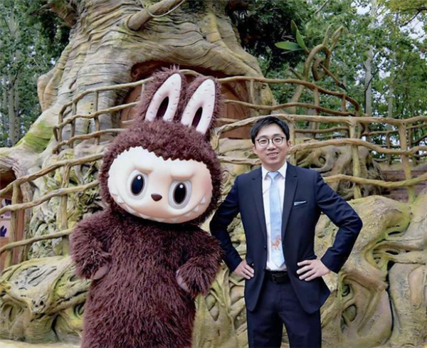 2025胡润中国U40企业家榜发布:泡泡玛特创始人王宁第一!财富涨幅562%