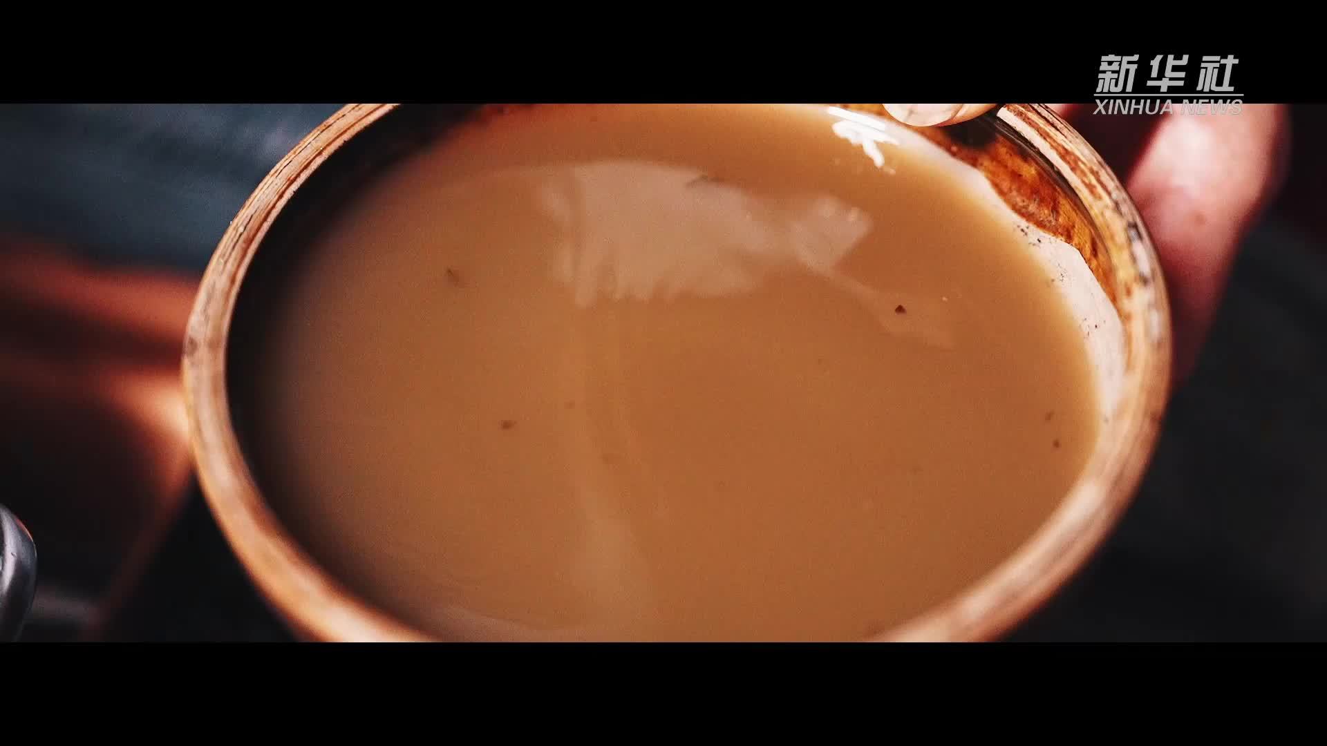 文化中国行｜贵州“凯里八酸”之腌汤酸：“闻臭吃香”的味觉惊喜