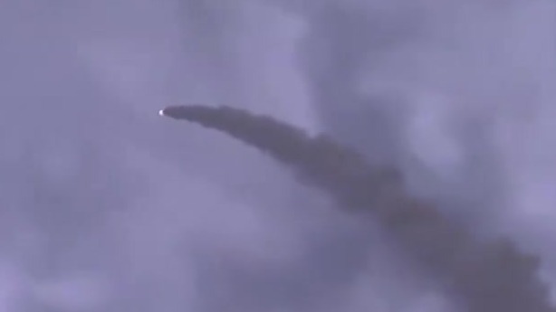 朝鲜再射导弹，韩军：或为KN-23系列