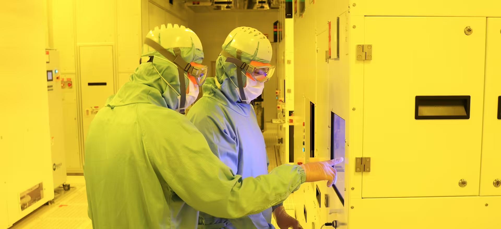 图源：台积电官网