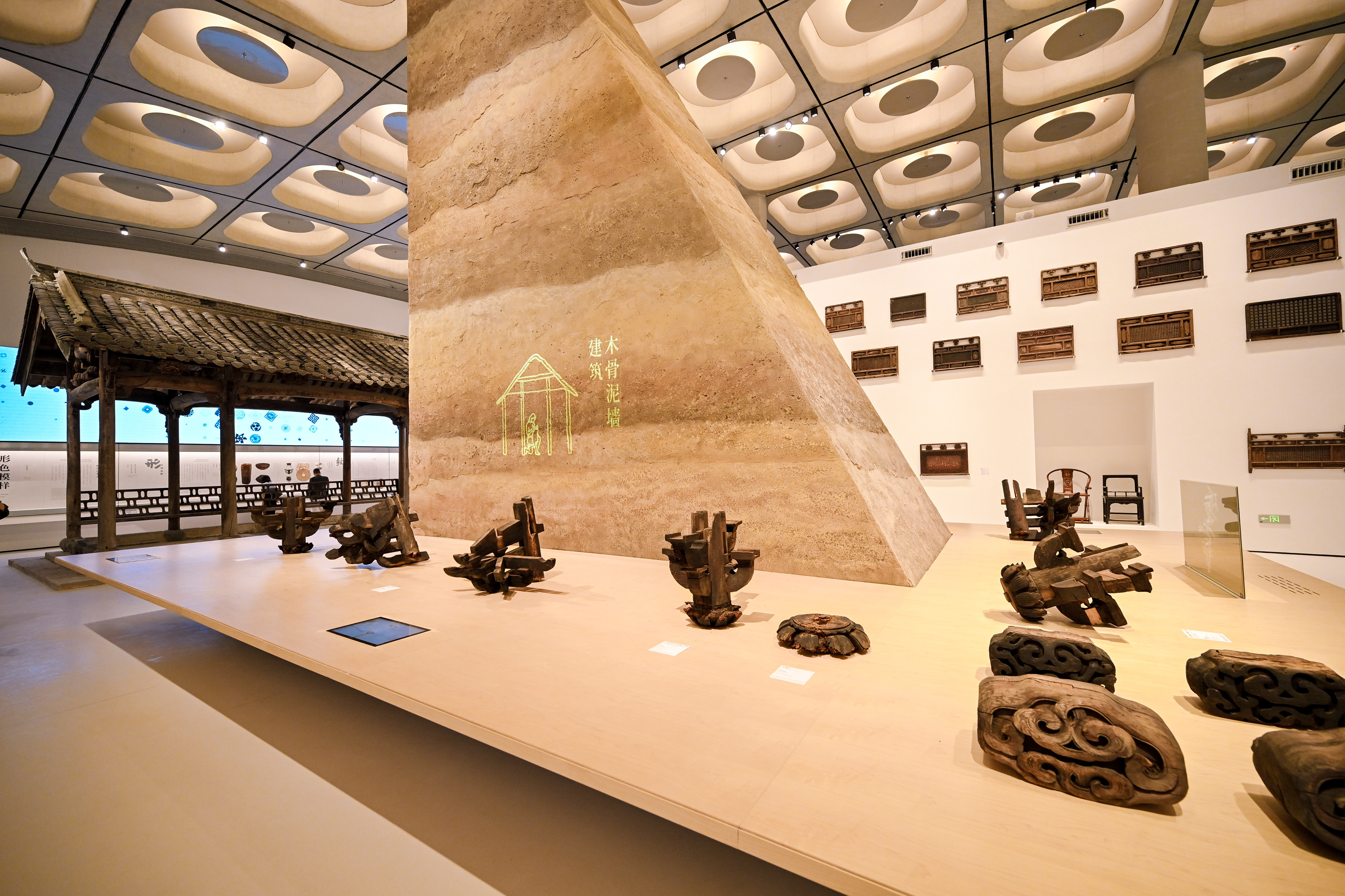 深圳新晋文化打卡地！深圳湾文化广场试运营