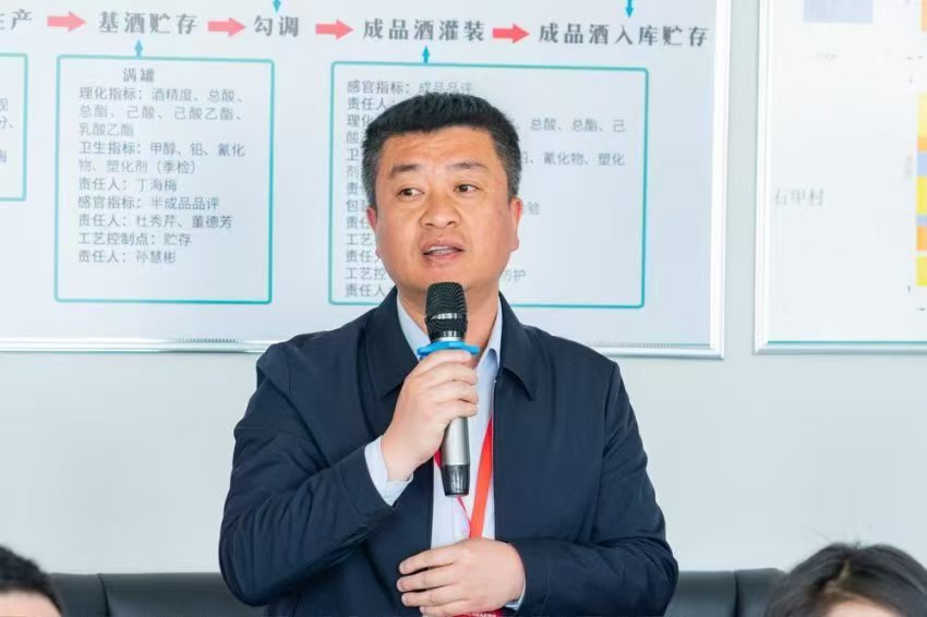 微笑青岛|青岛三利集团徐海林:月湖岸边救人,只为守护生命