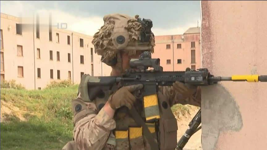 俄方：法国2000名军人准备进驻乌克兰丨欧洲观察