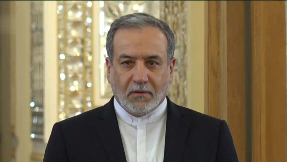 伊朗外长：不会停止铀浓缩活动