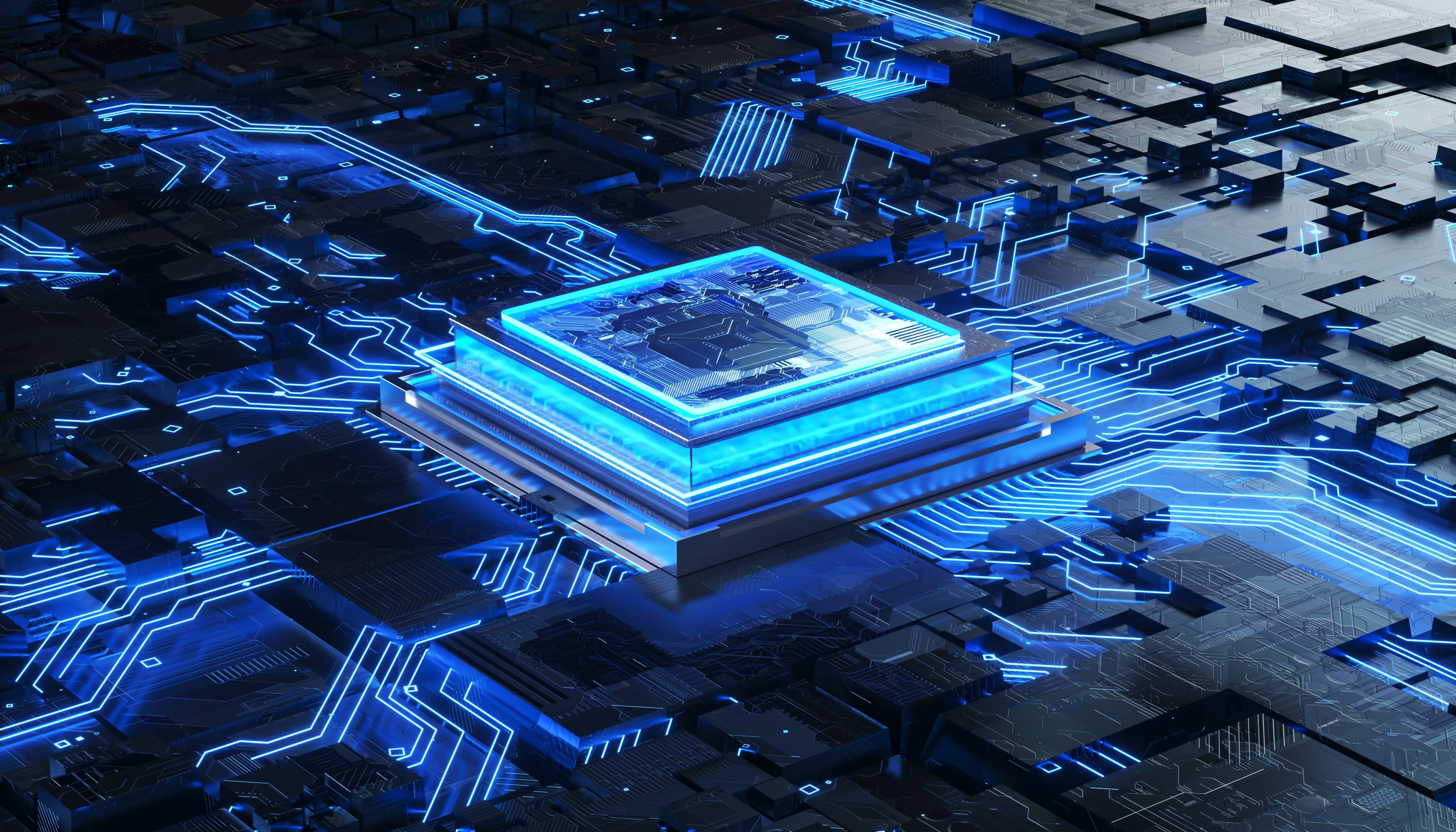 崂山人工智能产业再结硕果