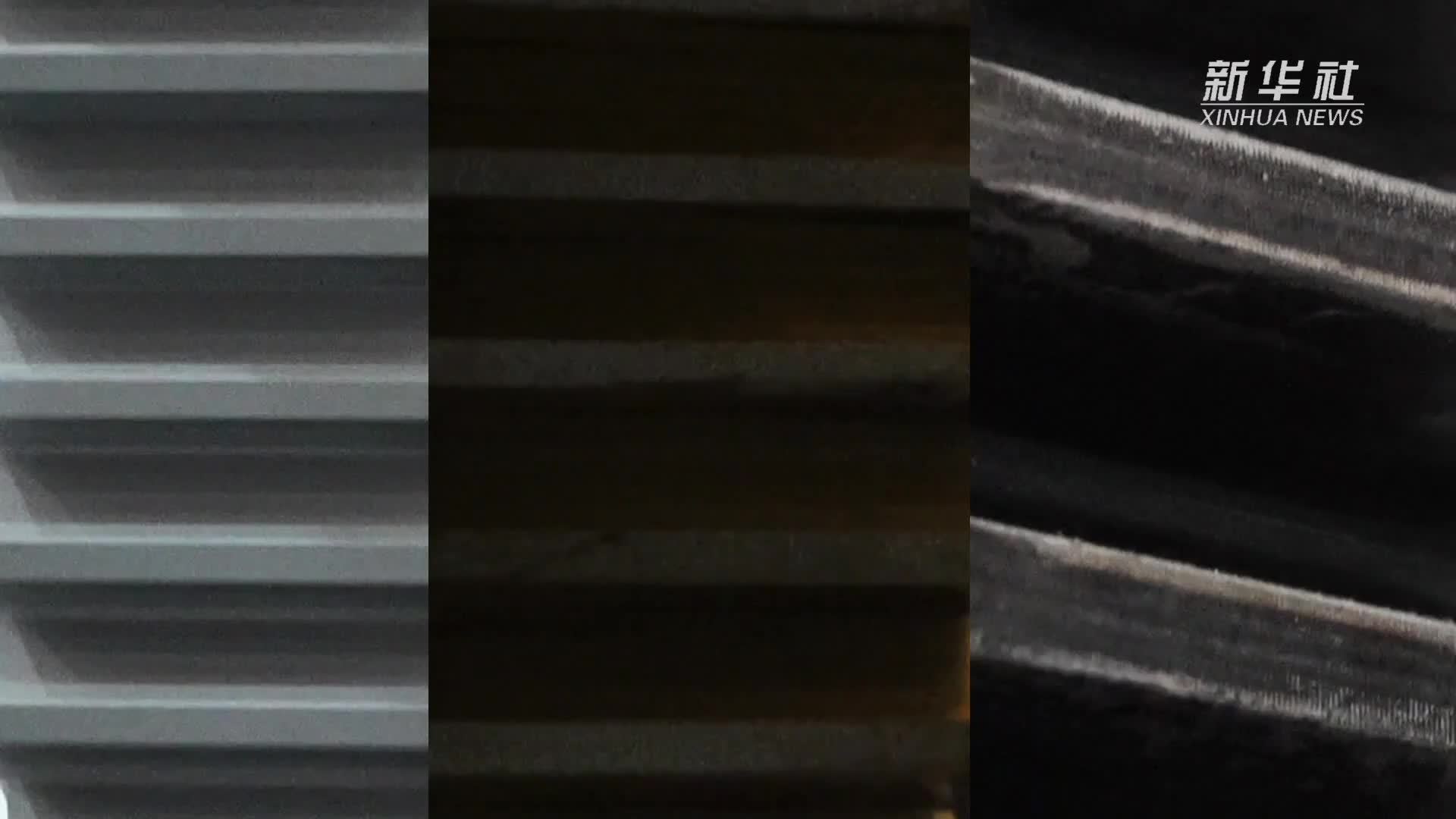 四中全会精神在基层｜Vlog:从“一五”到“十五五”，工业发展离不开这个“关键一环”