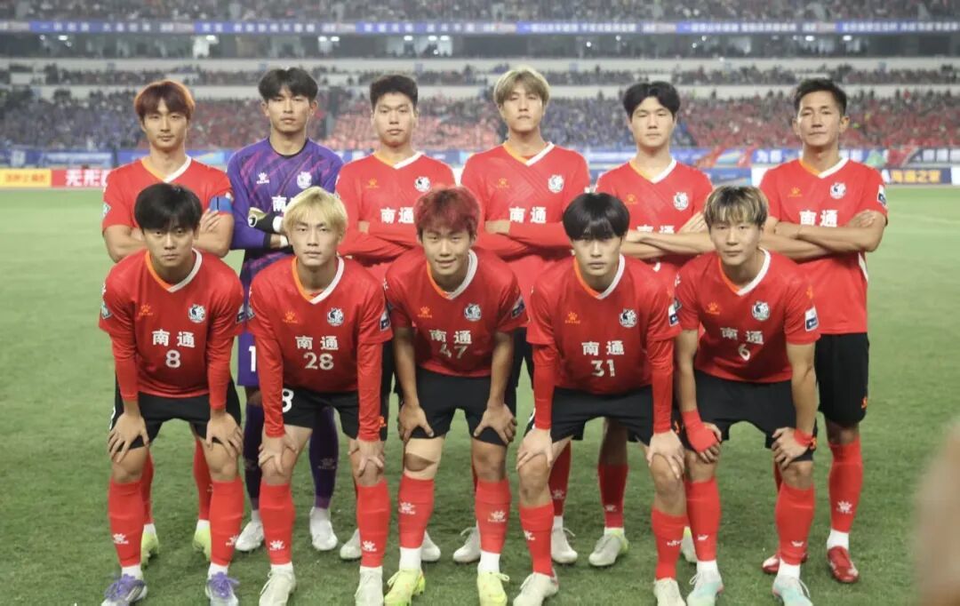 图片来源：南通发布