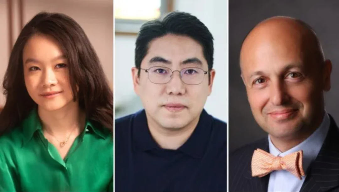 硅谷华人女CEO杀入,全球首家AI电影厂引爆“AI韩流”