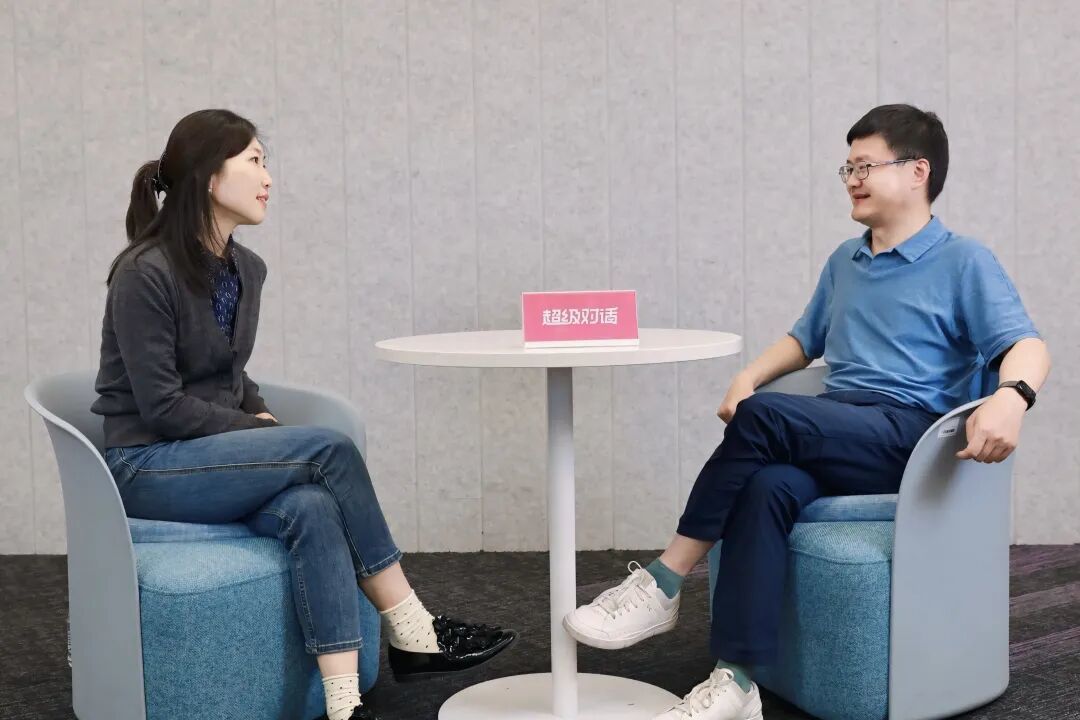 对话韩晟:AI大爆发,一人就能做出百万美金的公司会很多