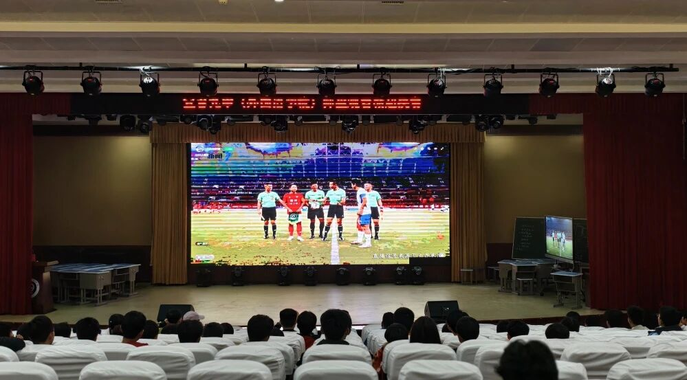 (图片来源于宜春市第九中学)