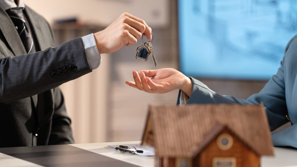 现房销售扩围提速:今年至少四地官宣推行