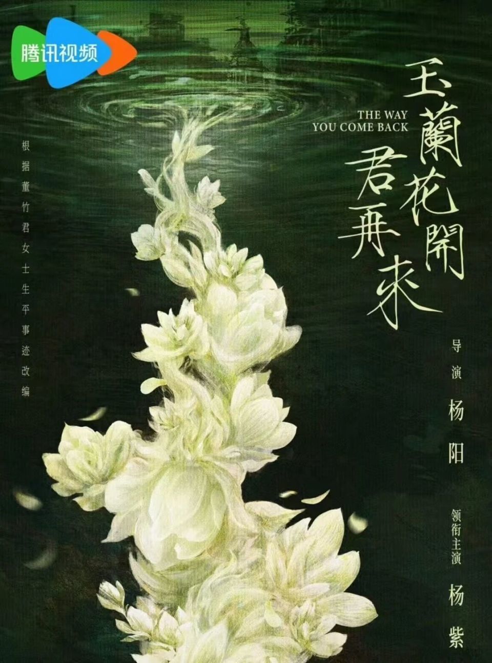 杨紫今日生日！演员牛骏峰零点卡点发文，李现连续8年为杨紫庆生 - 小轻秀场