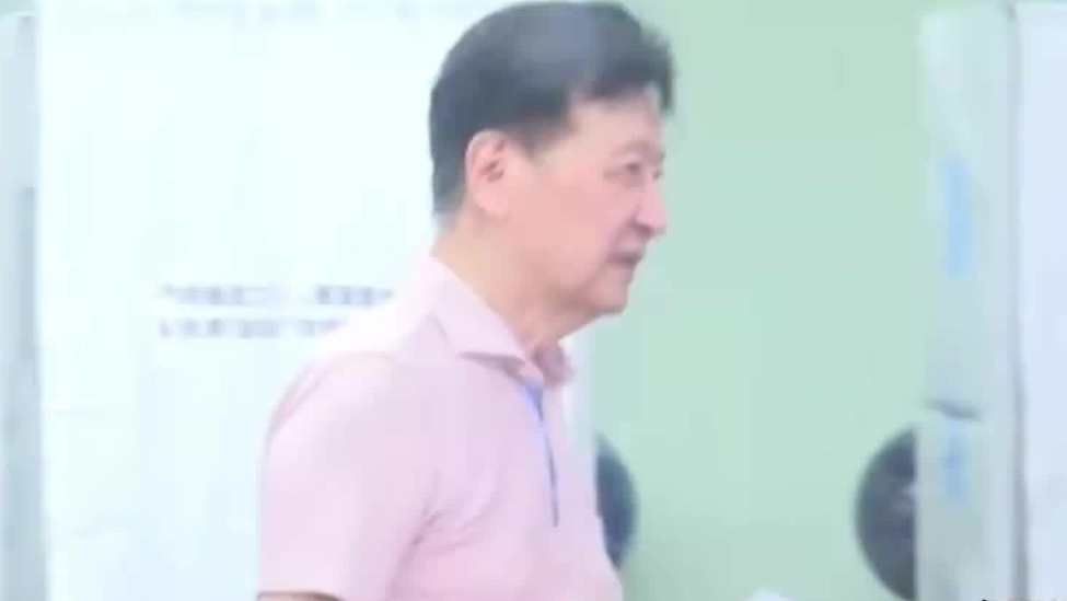 秋后算账！“大罢免”投票涉亮票，赵少康遭台北地检署起诉