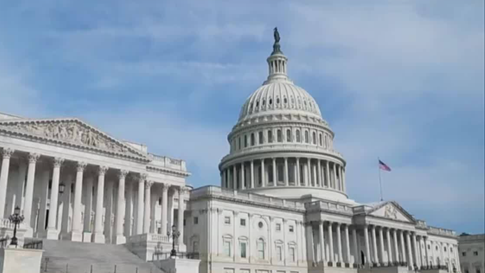 美国政府停摆进入第34天，或打破纪录