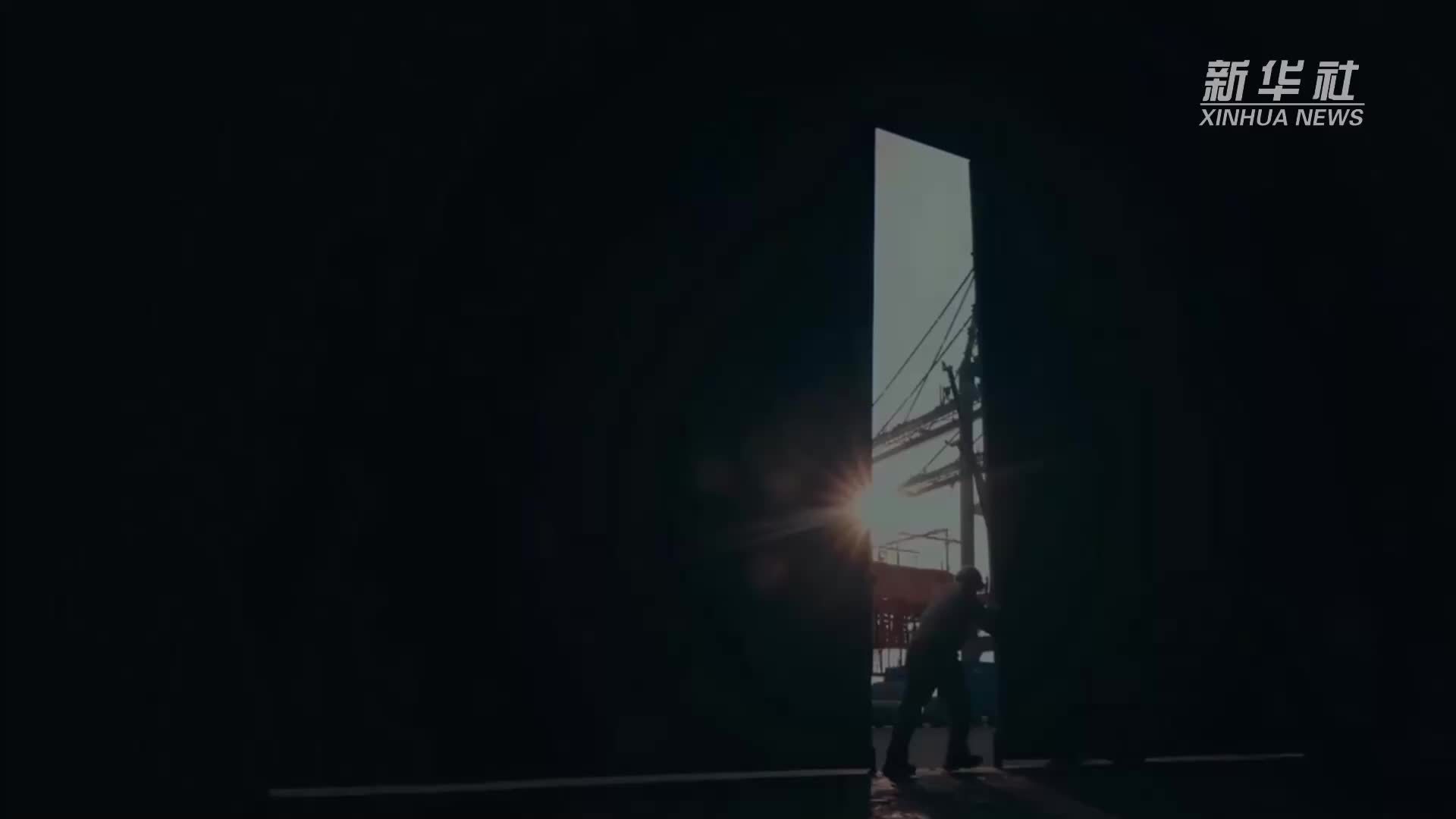 第八届进博会｜进博之约 世界共享