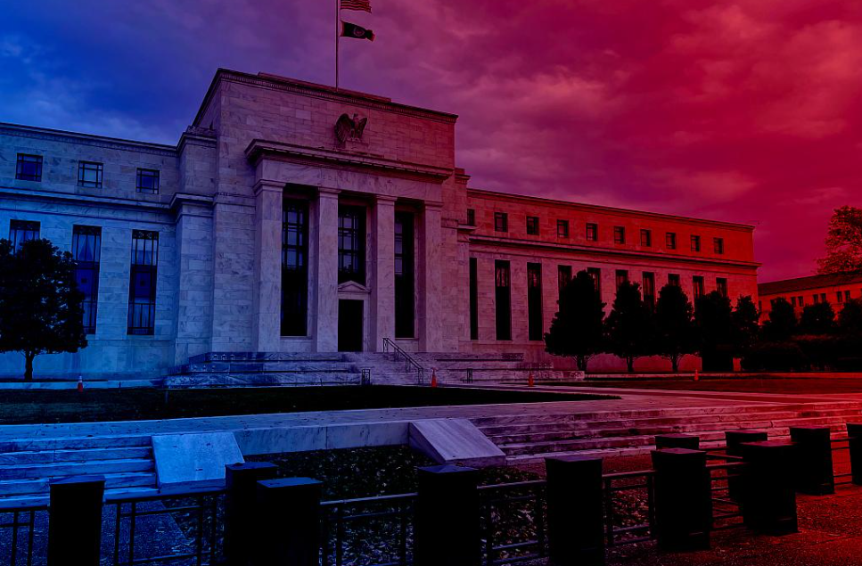 12月悬了？FED又一官员发声：不确定是否应进一步降息，更担心通胀！