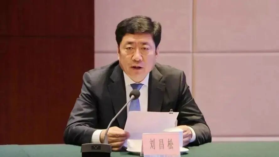 聊城市常务副市长调任青岛