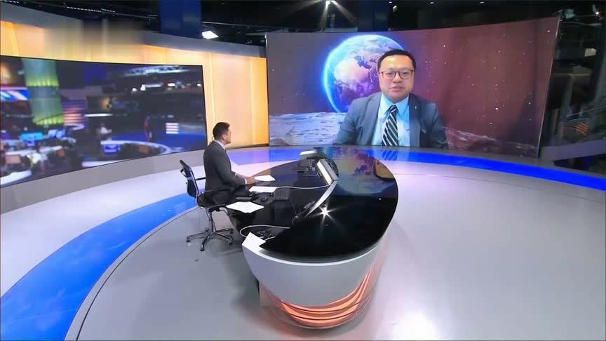 马姆达尼当选纽约市长预示怎样的政治趋势？孙太一解析