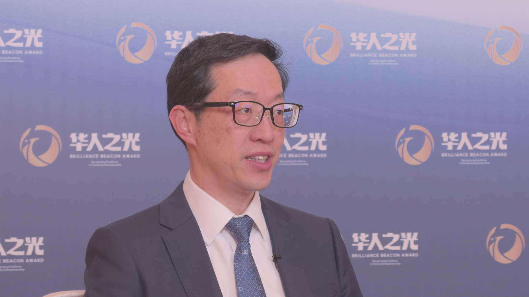 香港中华厂商联合会会长卢金荣：年轻人为大湾区的国际化发展注入活力
