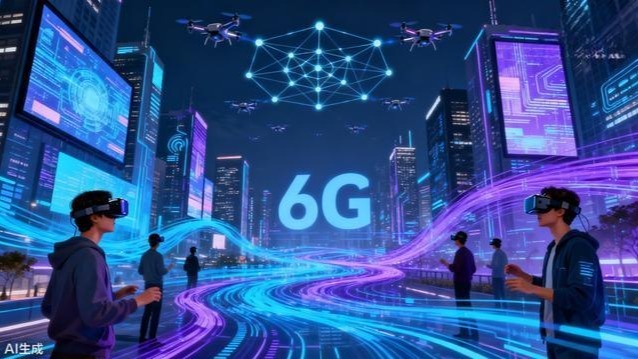 2025年6G发展大会下周在北京举办，将发布多项重要成果