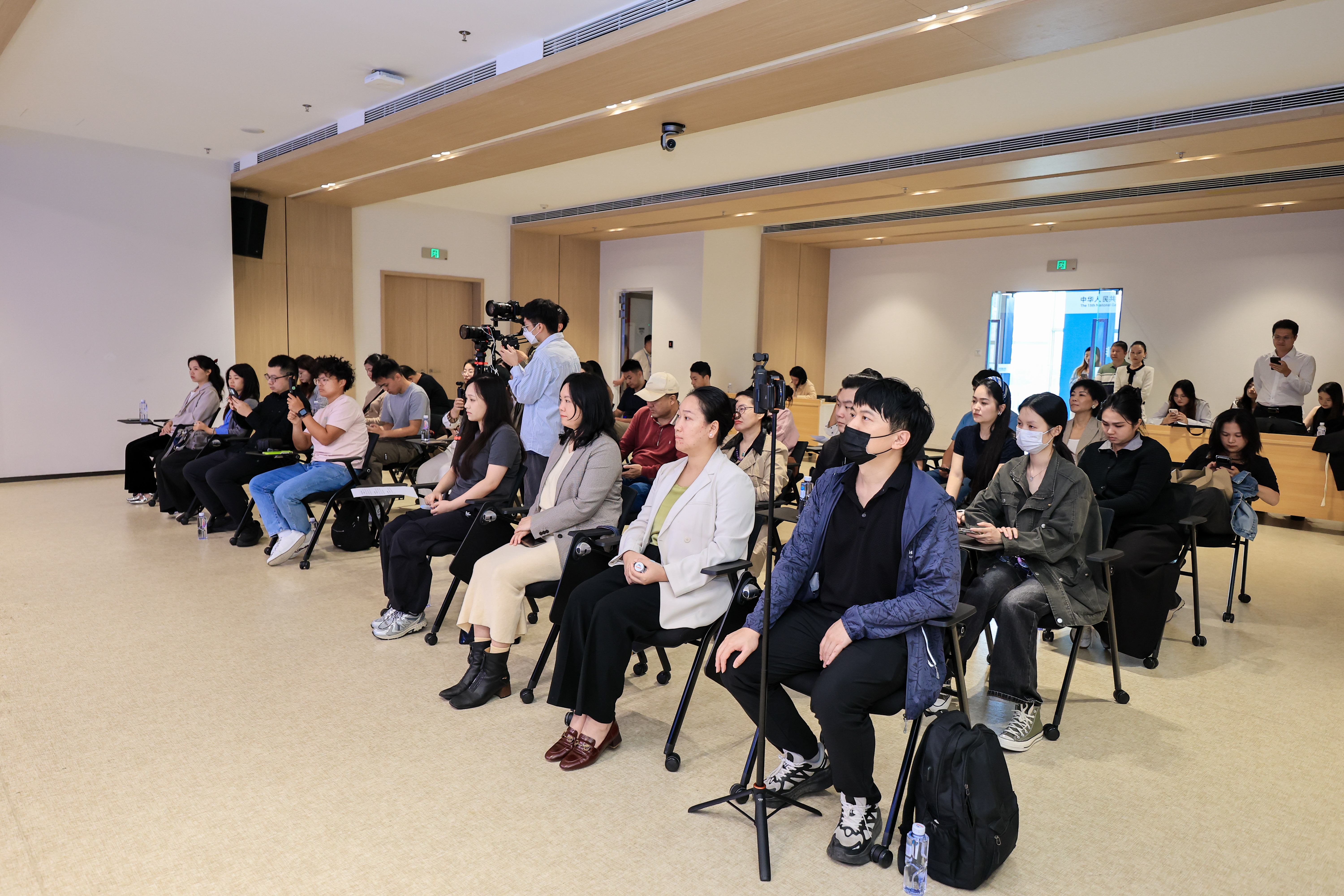 “十五运”排球比赛即将在龙华和南山同时打响 共持续9天