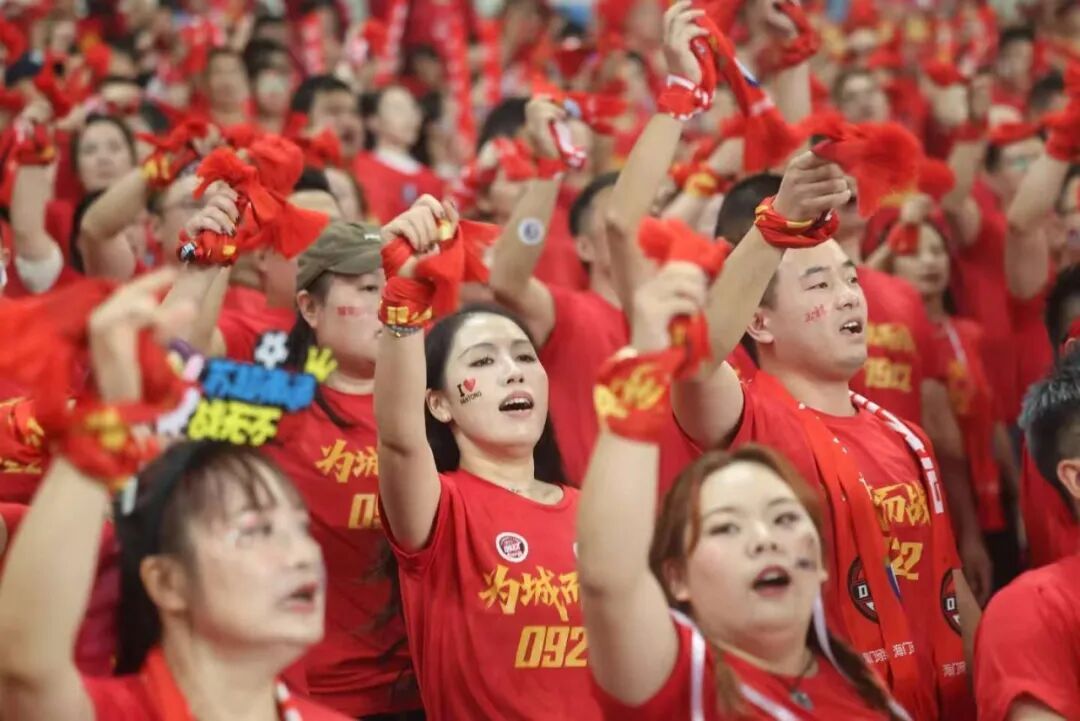 图片来源：南通发布