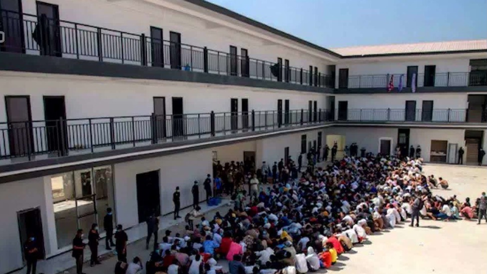 缅甸电诈清剿不绝又现“二次招聘潮”