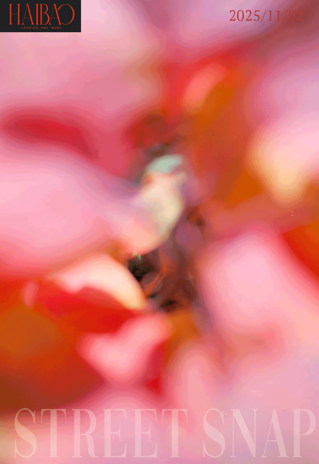 金喜善虽说“老”了但依旧是神颜！A妹和脸脸瘦的多少是有点吓人了…金姐穿了新中式？| 海报街拍