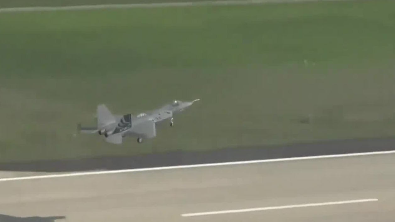 菲律宾采购韩国战机，日菲签军事支援协议，菲恐故意激化南海局势？