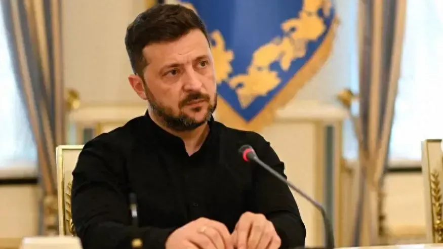 欧洲想用俄罗斯被冻结的资产援助乌克兰，却被比利时阻拦？