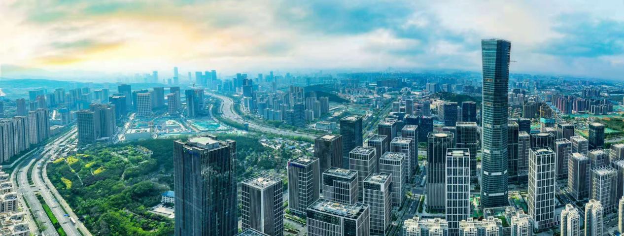 图片来源/济南市政府新闻办