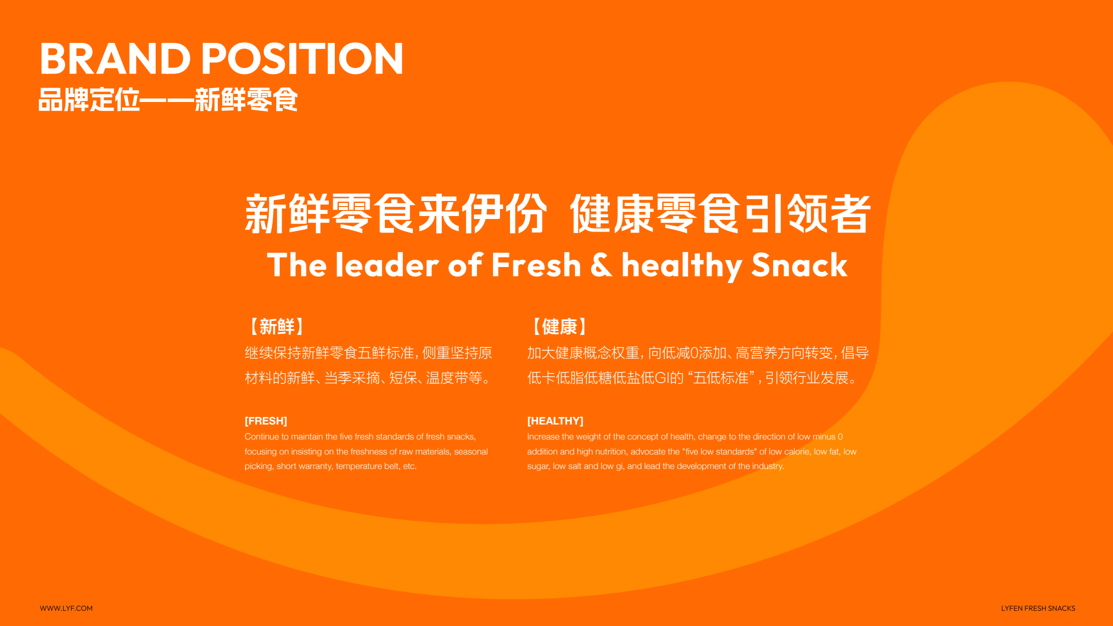 来伊份揭晓健康零食新风向:进博会展“五低标准”战略成果