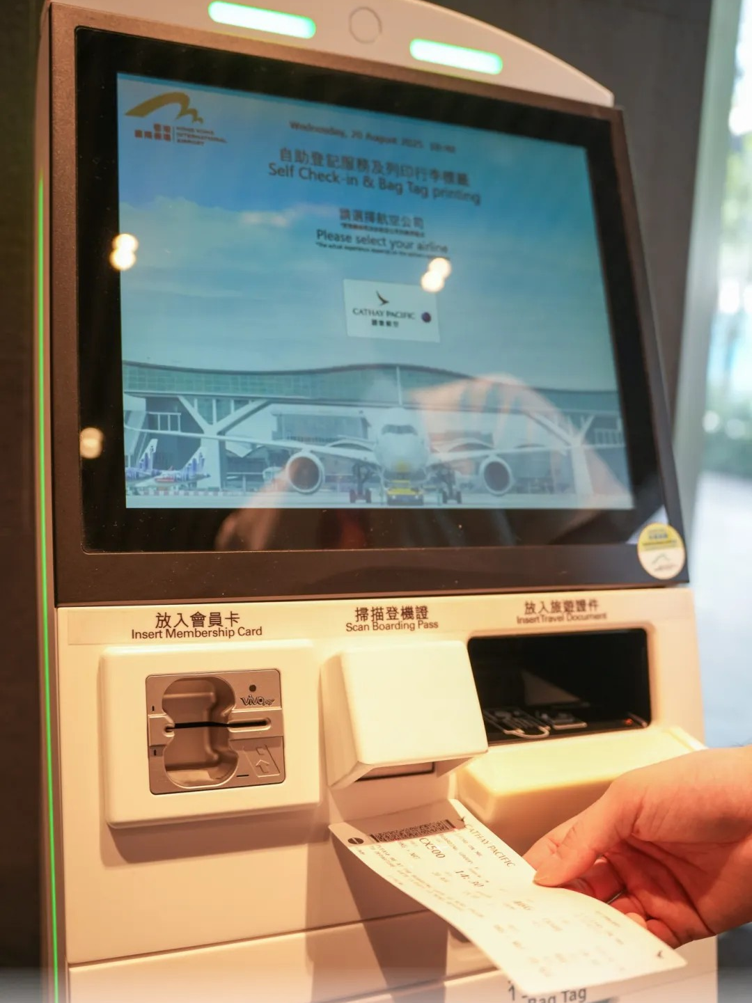 融港味、汇艺术、享便捷 在前海解锁N种“国际范”生活