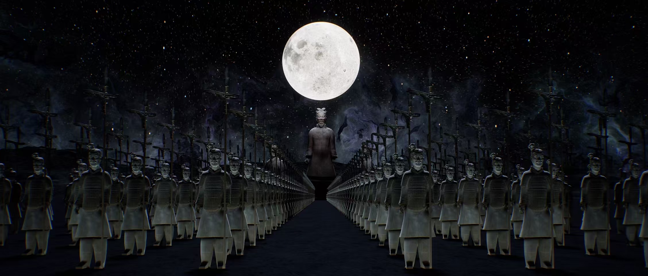 《丝绸之路·相》深圳启幕,邀您沉浸式对话千年丝路文明