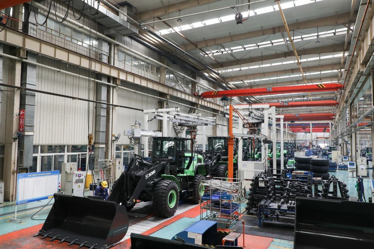 前三季度增长6%：徐州向“万亿之城”加速跃升