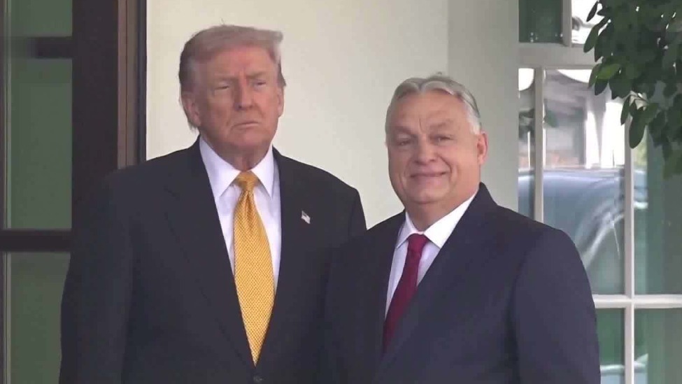 欧尔班：结束俄乌冲突的关键是西方团结