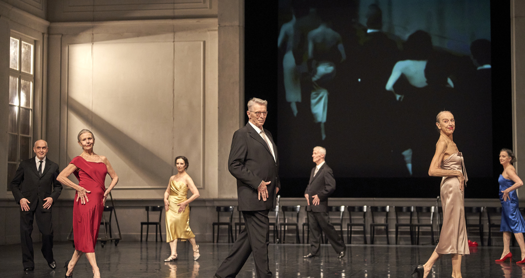 KontakthofEchoes78 &copy; Uwe Stratmann