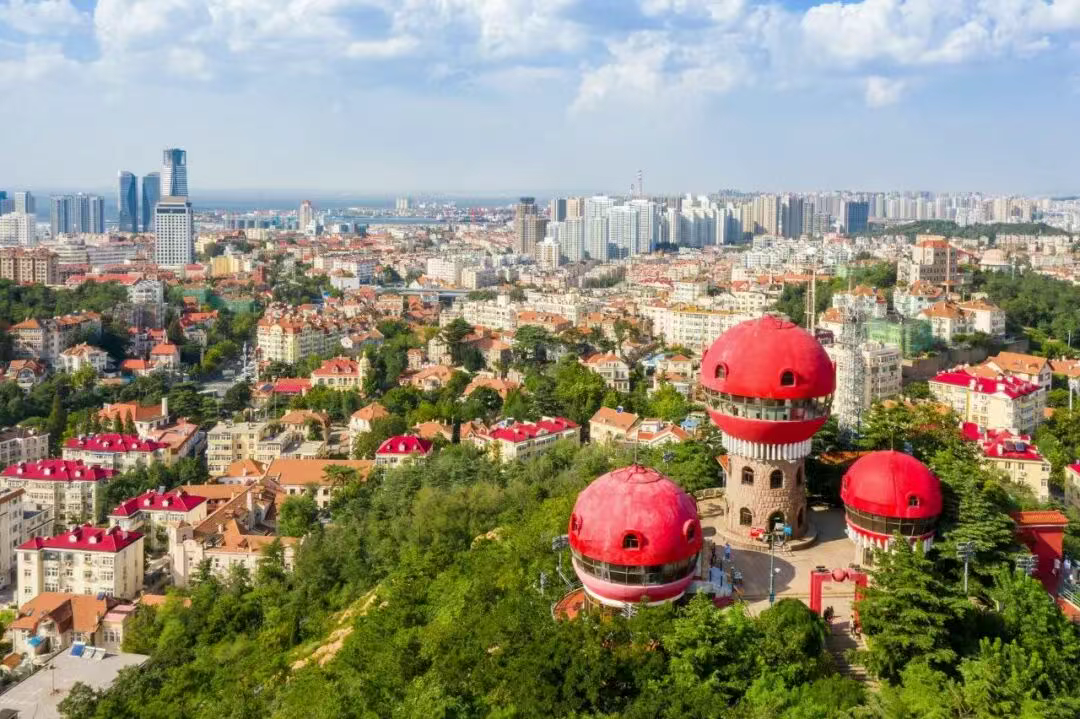 两个月内投资两个项目，凯撒旅业为何“押注”青岛？