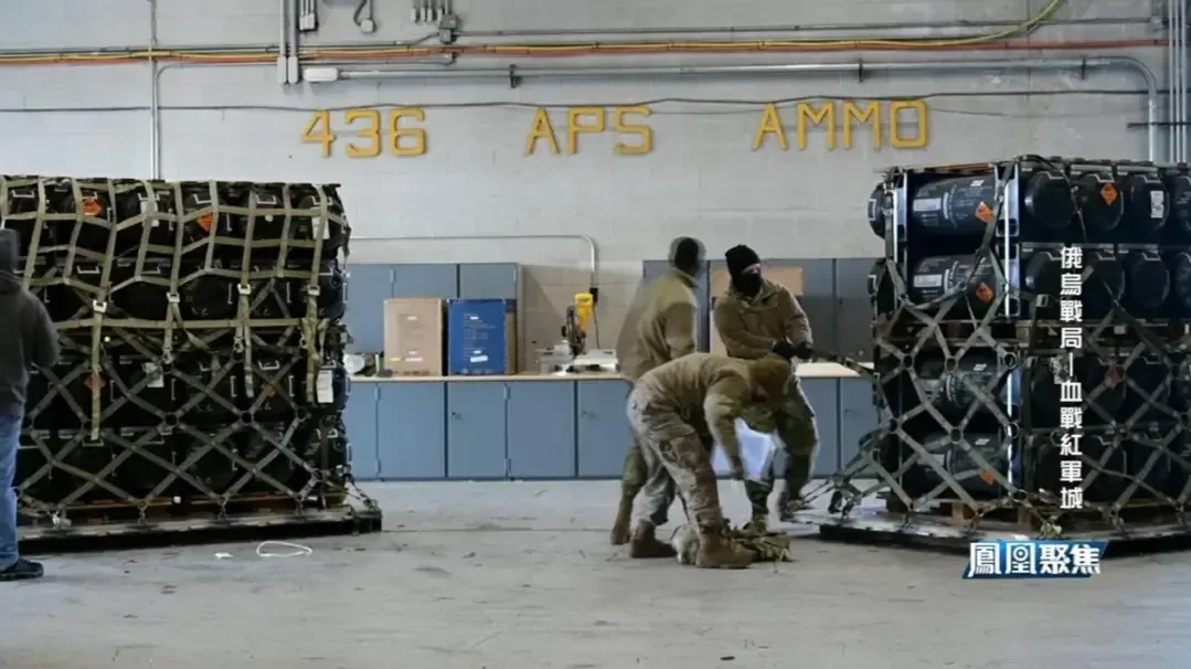 红军城血战：俄军猛攻逼乌克兰和谈，美西方援乌阵营已出现分化？