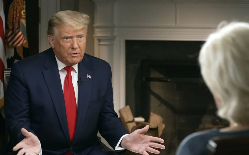 特朗普最新透露:我们有针对委内瑞拉的秘密计划