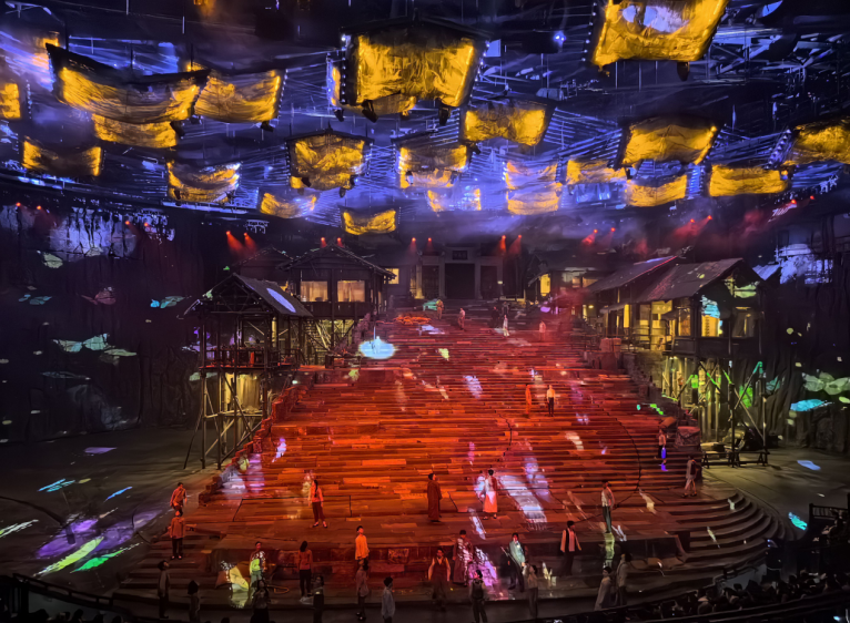 重庆市文化旅游委供图