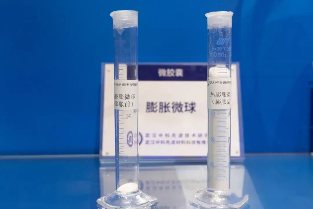 武汉多项新材料技术填补国内空白 未来汽车将更轻更智能