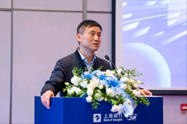 聚焦汇率中性 赋能跨境远航 上海银行汇率风险中性宣讲会为甬企发展注入“金融动能”