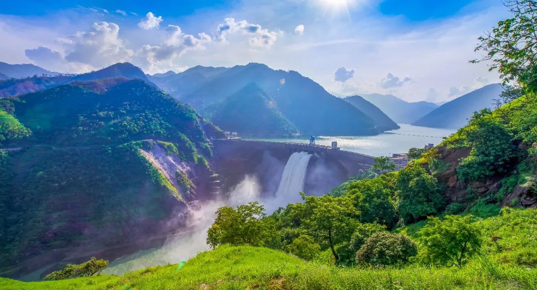 “阳光花果城”攀枝花邀约长春  共拓文旅康养新蓝海