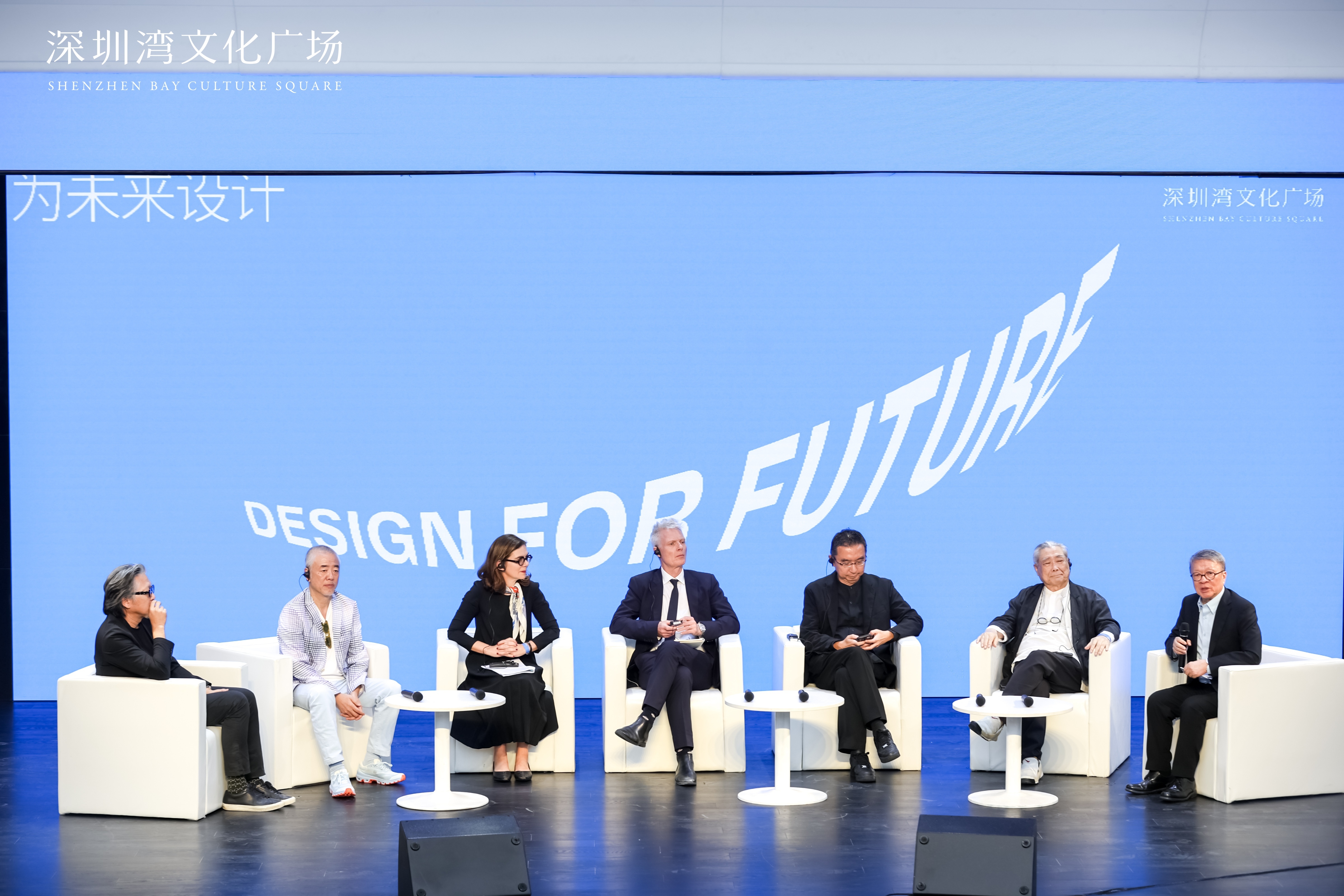 深圳新晋文化打卡地！深圳湾文化广场试运营