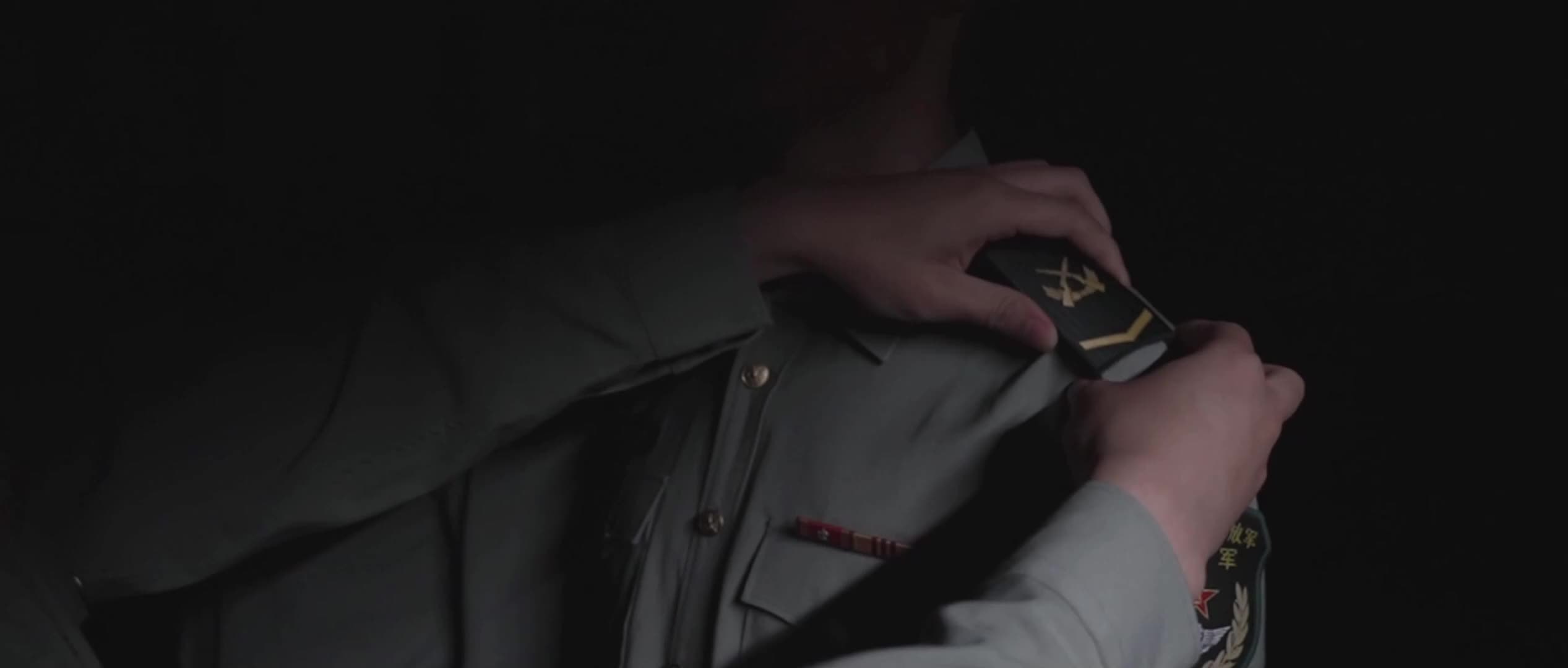 你可曾见过，陆航人的“勋章”