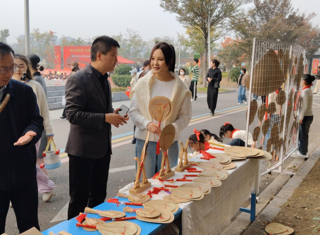 睢宁：重温红色光影，传承爱国精神