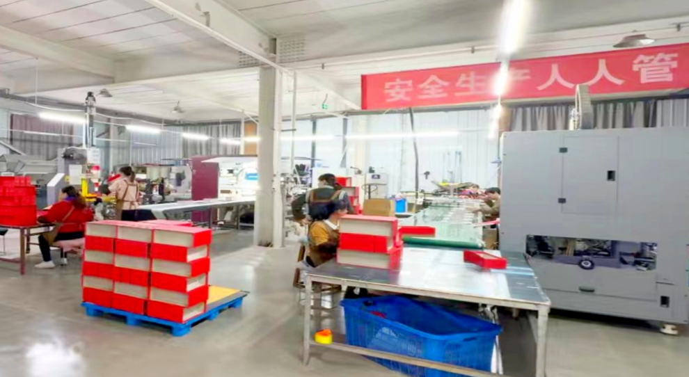 聊城东阿彩旺包装朱传寅：诚信铸魂 书写退伍军人创业坚守与担当