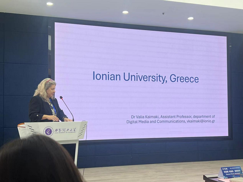 （图六）各学校负责人